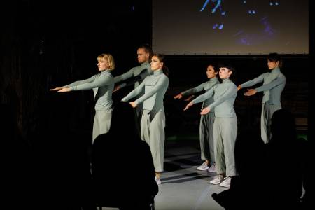 Jong Talent